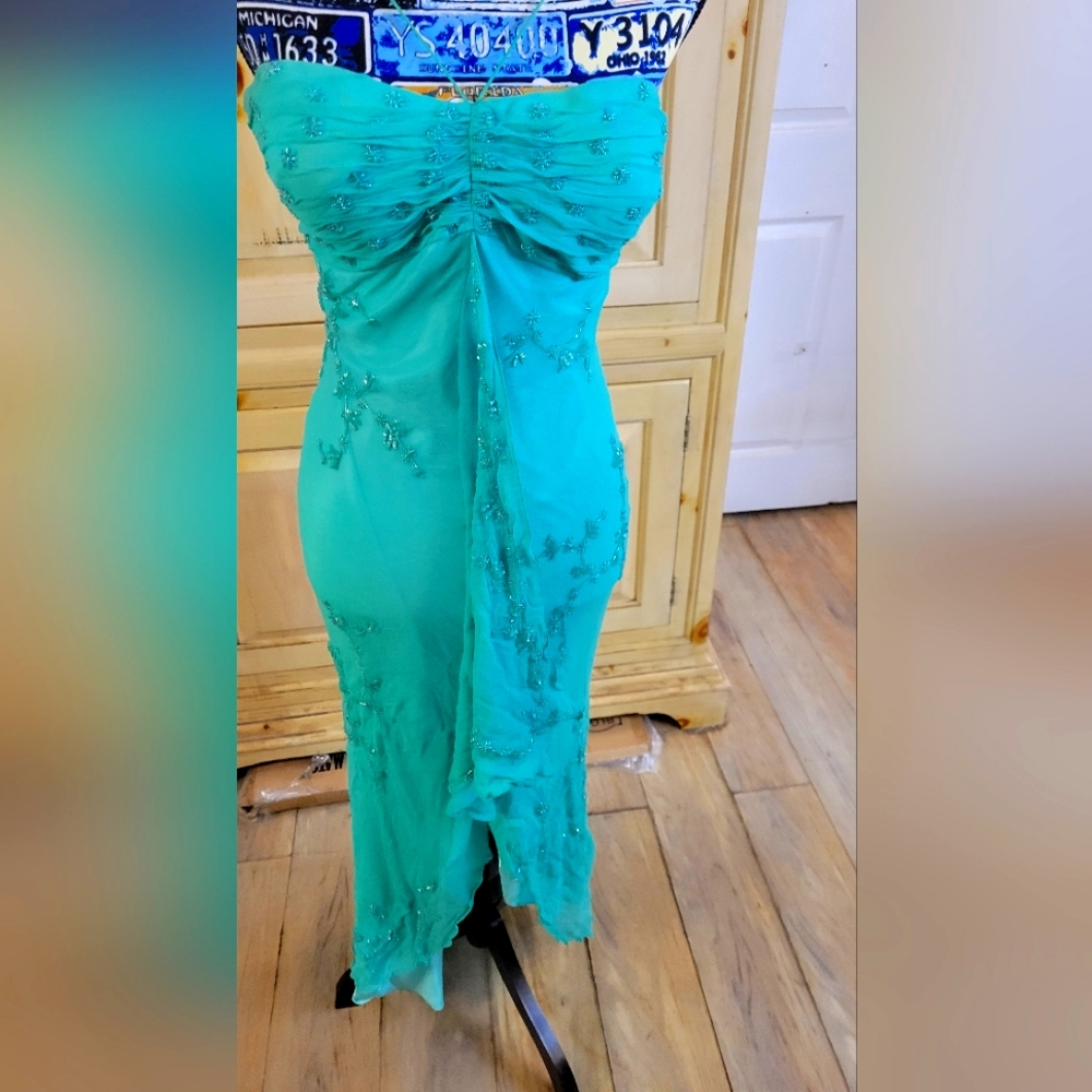 COPY - Prom special occasion dress